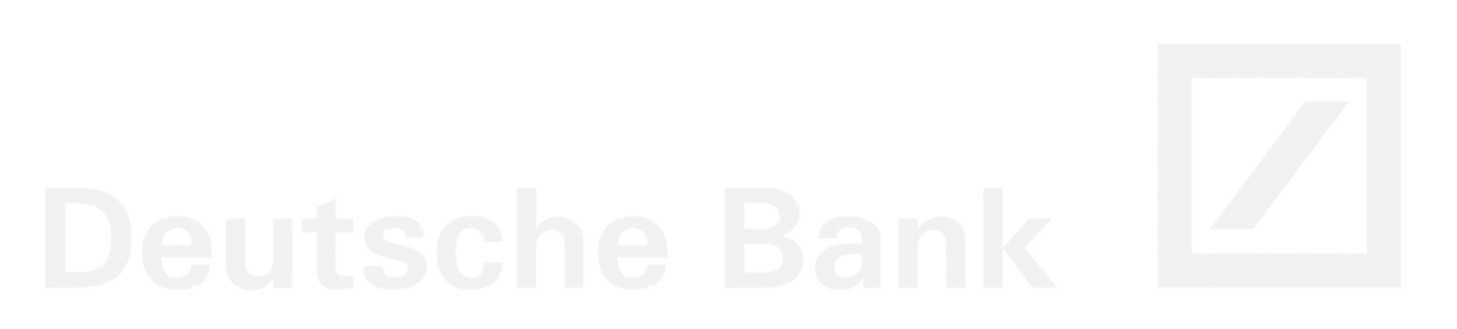 Logo der Deutschen Bank