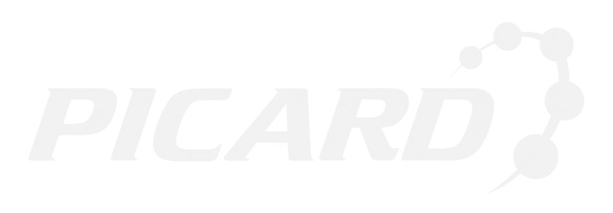 PICARD Logo