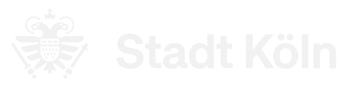 Logo der Stadt Köln